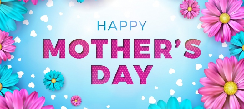 Happy Mother's Day Banner